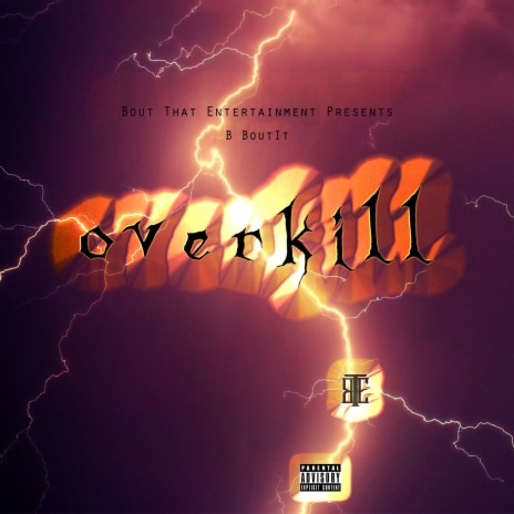 Overkill | Boomplay Music