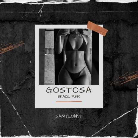 Gostosa | Boomplay Music