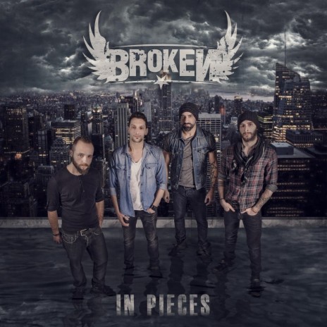 Broken | Boomplay Music