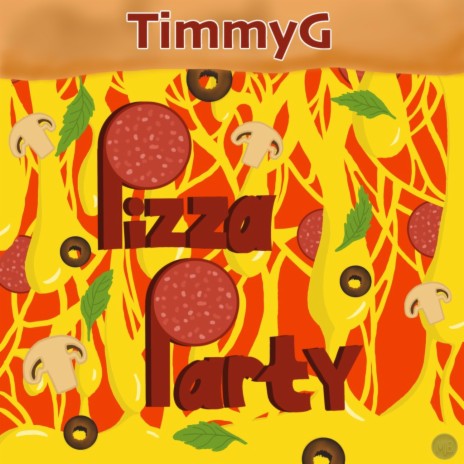 Pizza Party | Boomplay Music
