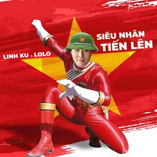 Siêu Nhân Tiến Lên