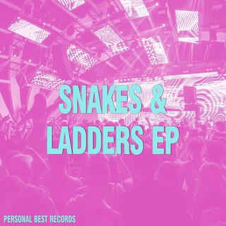 Snakes & Ladders EP