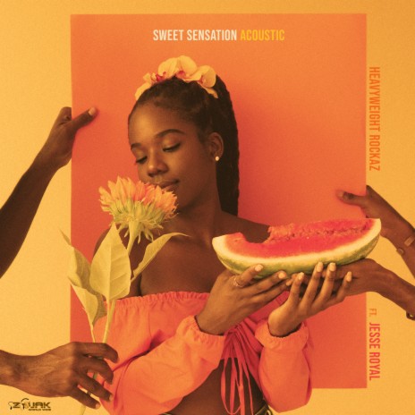 Sweet Sensation (Acoustic) ft. Jesse Royal | Boomplay Music