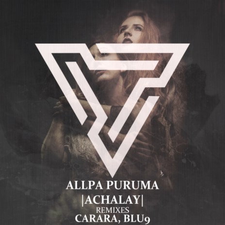 Achalay (Blu 9 Remix)