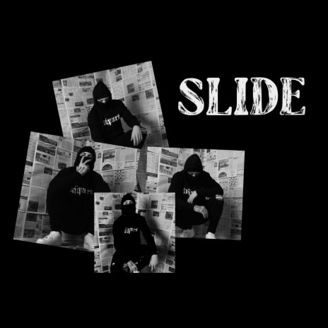 Slide | Boomplay Music