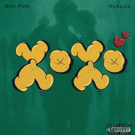 XoXo ft. Olalex | Boomplay Music