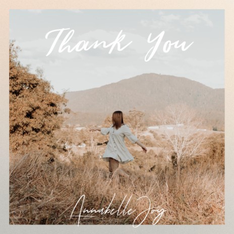 Thank You | Boomplay Music