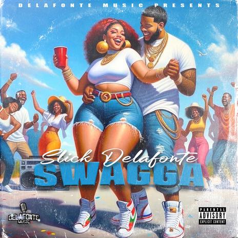 Swagga | Boomplay Music