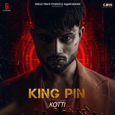 King Pin | Boomplay Music