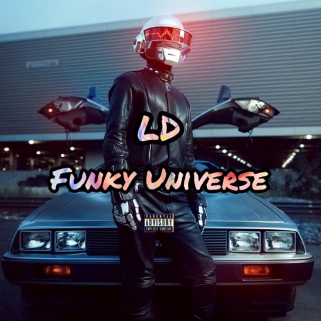 Funky Universe | Boomplay Music