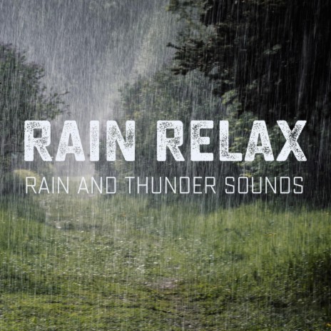 Soothing Rain Summer Garden | Boomplay Music