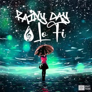 Rainy Day LoFi: Chill Hip Hop Working LoFi for Cold Days
