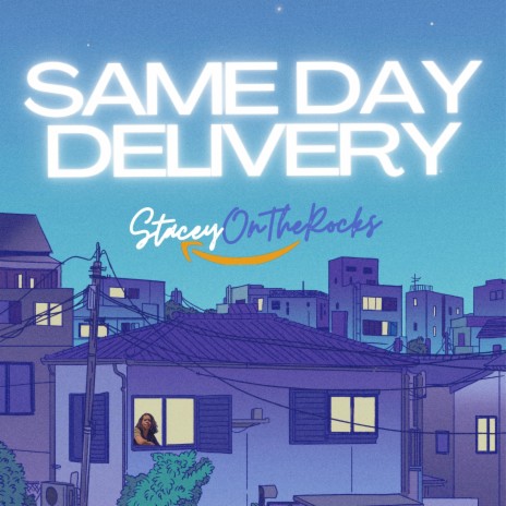 Same Day Delivery | Boomplay Music