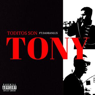 Toditos Son Tony