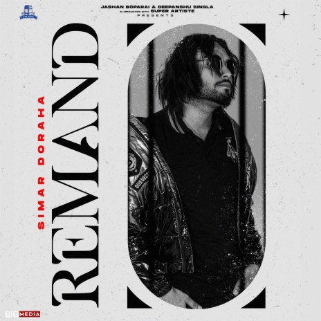 Remand | Boomplay Music