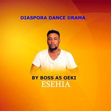 ESEHIA | Boomplay Music