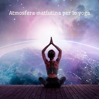 Atmosfera mattutina per lo yoga: Playlist musicale antistress