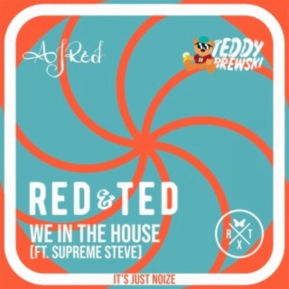 RED & TED