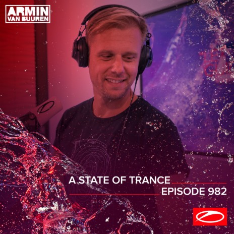 Devotion (ASOT 982) [Progressive Pick]