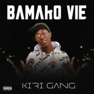 Bamako vie