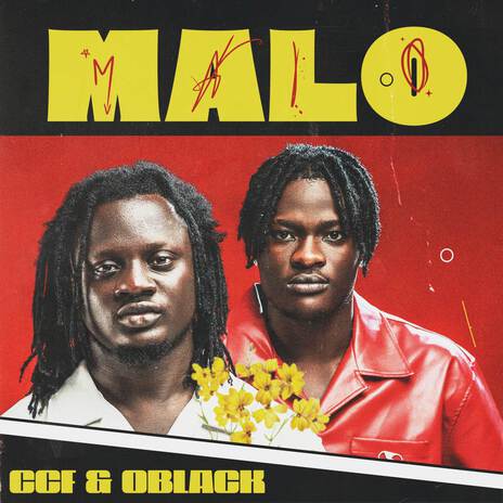 Malo ft. OBLACK | Boomplay Music