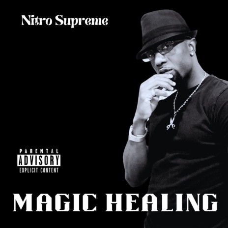 Magic Healing | Boomplay Music