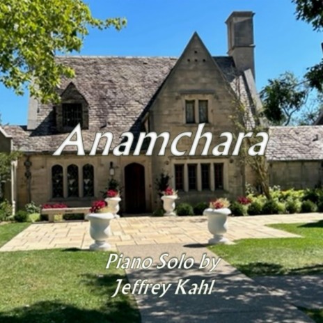 Anamchara | Boomplay Music