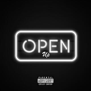 Open Up