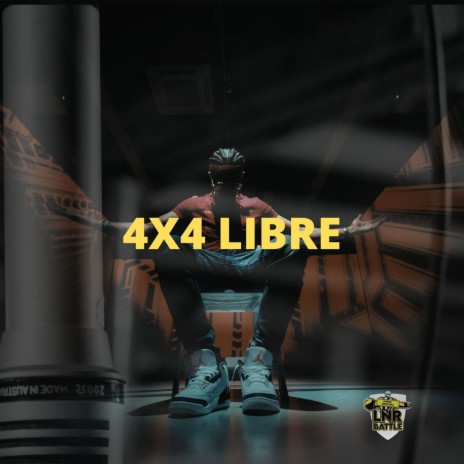 4X4 Libre