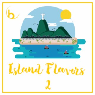 Island Flavors 2