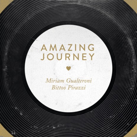 Amazing Journey