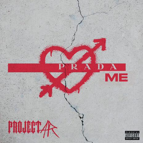 Prada me | Boomplay Music