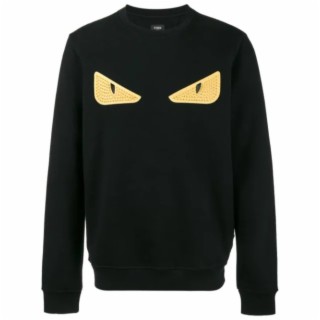 fendi sweater