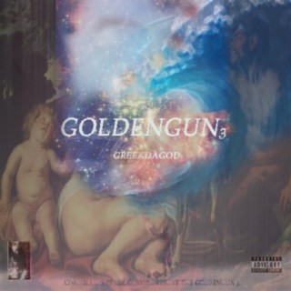Golden Gun 3