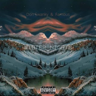 Winter Nights ft. Famous lyrics | Boomplay Music