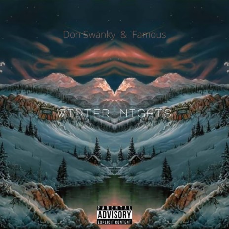 Winter Nights ft. Famous | Boomplay Music