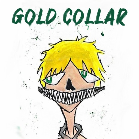 gold collar | Boomplay Music