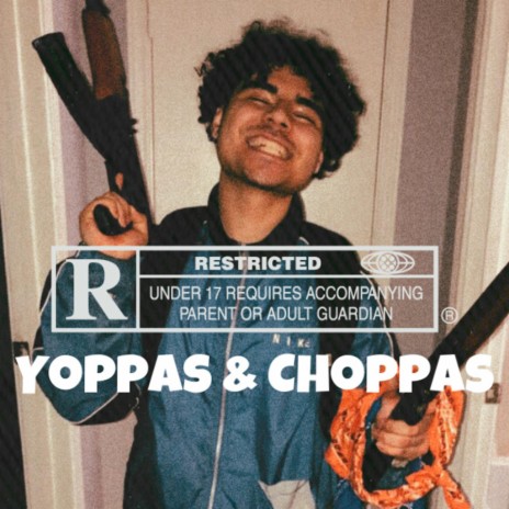 Yoppas & Choppas | Boomplay Music