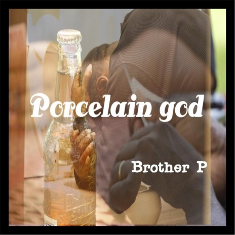 Porcelain God | Boomplay Music