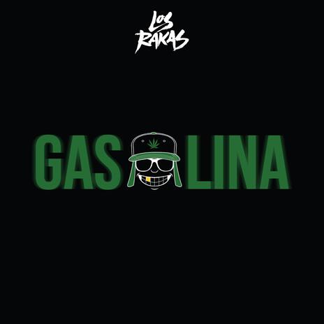 Gasolina ft. Breakfast N Vegas | Boomplay Music