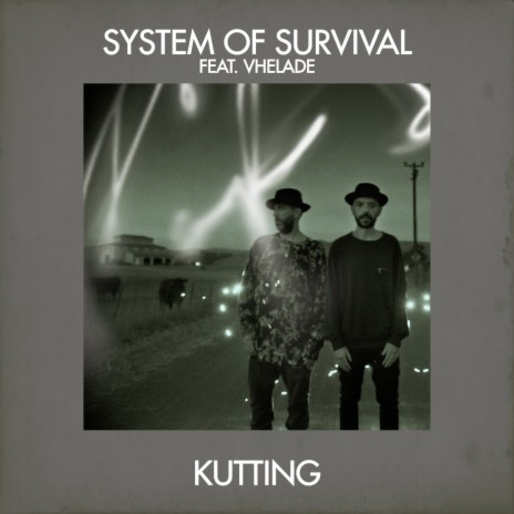 Kutting (DOS Remix) ft. Vhelade | Boomplay Music