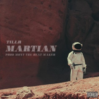 Martian lyrics | Boomplay Music