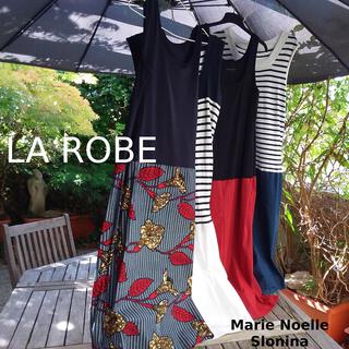 LA ROBE