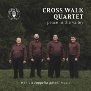 Cross Walk Quartet