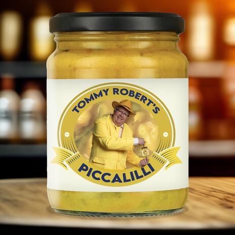 Piccalilli | Boomplay Music