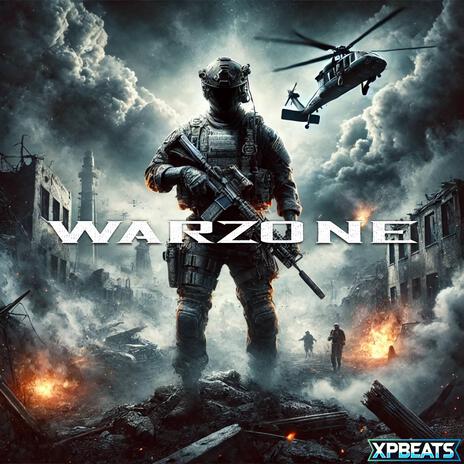 WARZONE | Boomplay Music