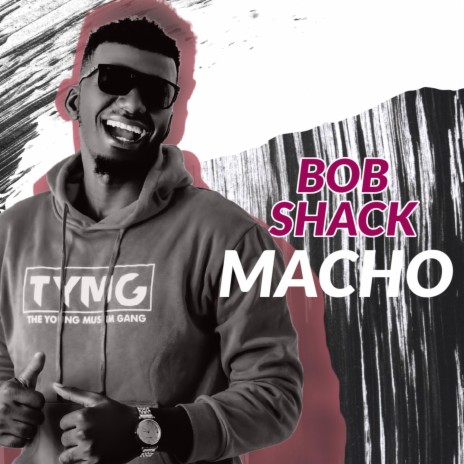 Macho | Boomplay Music