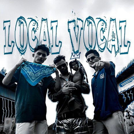 LOCAL VOCAL ft. Zeek | Boomplay Music