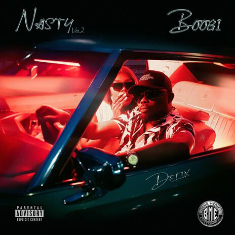 Nasty | Boomplay Music