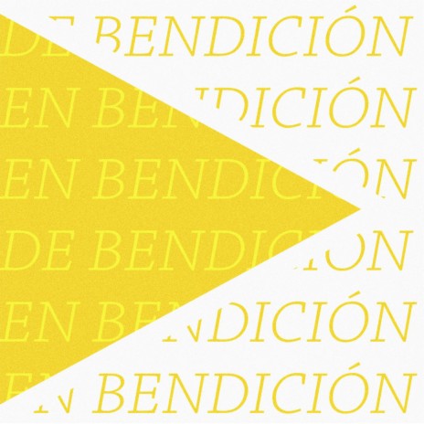 De Bendición en Bendición ft. Pxkey & Fher Andujar | Boomplay Music